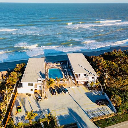 Melbourne Beach Resort & Surf Club المظهر الخارجي الصورة