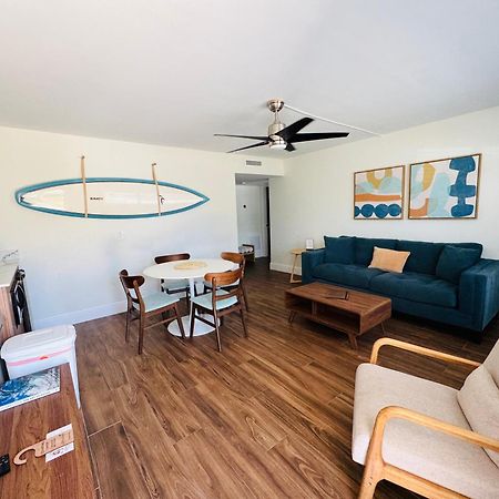 Melbourne Beach Resort & Surf Club المظهر الخارجي الصورة