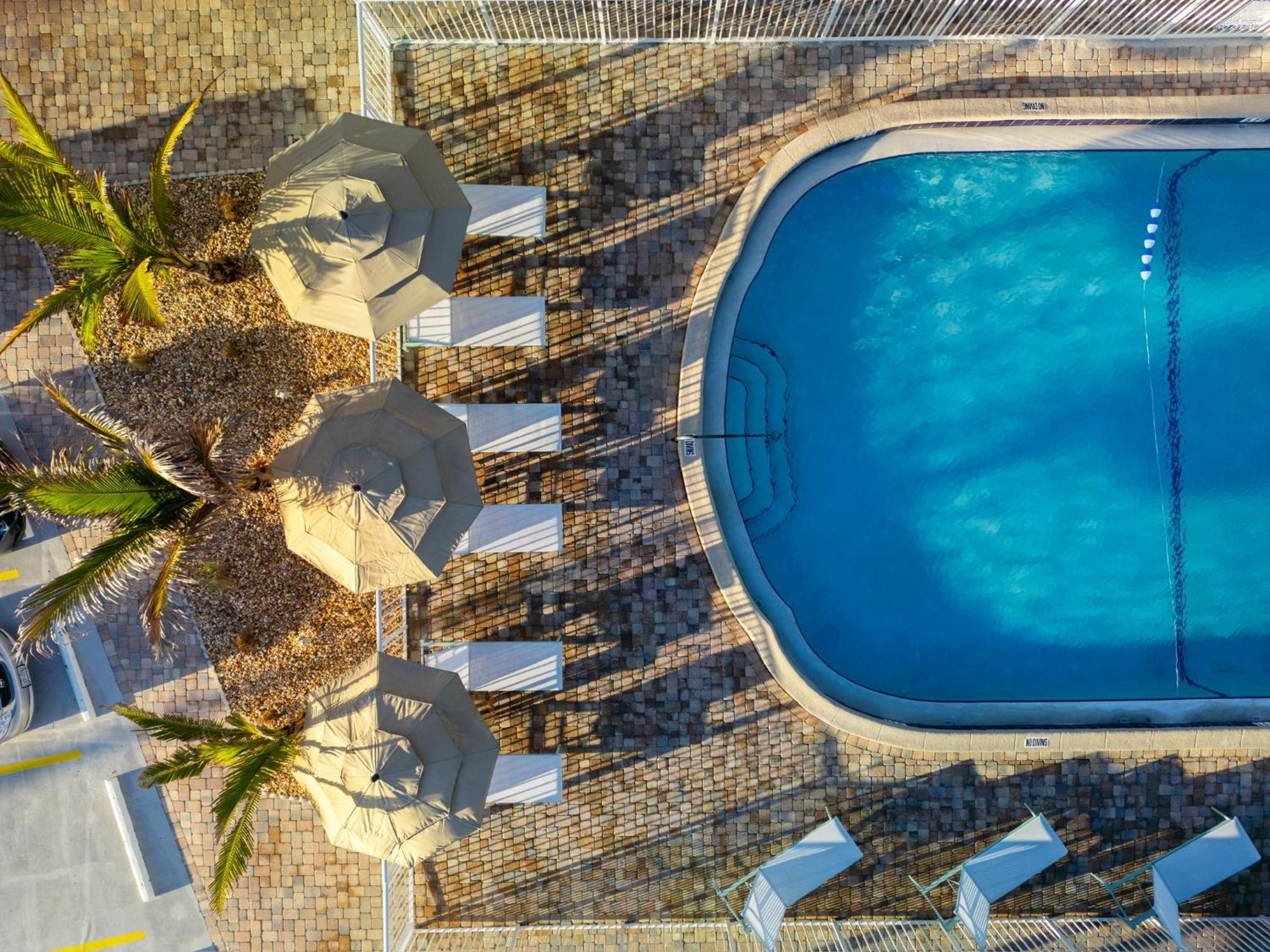 Melbourne Beach Resort & Surf Club المظهر الخارجي الصورة