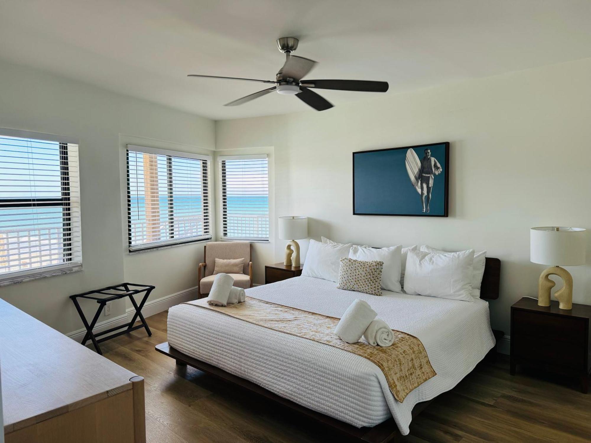 Melbourne Beach Resort & Surf Club المظهر الخارجي الصورة
