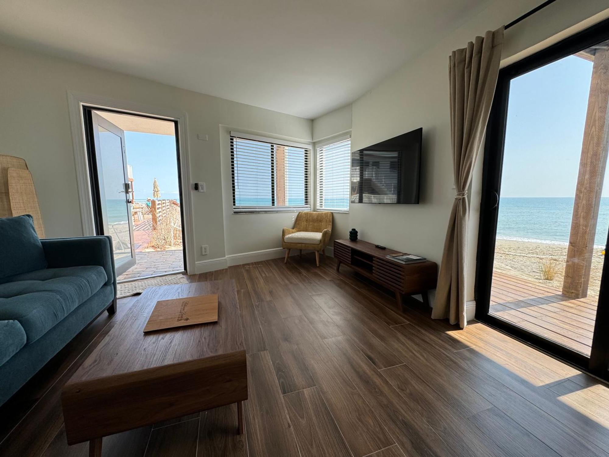 Melbourne Beach Resort & Surf Club المظهر الخارجي الصورة