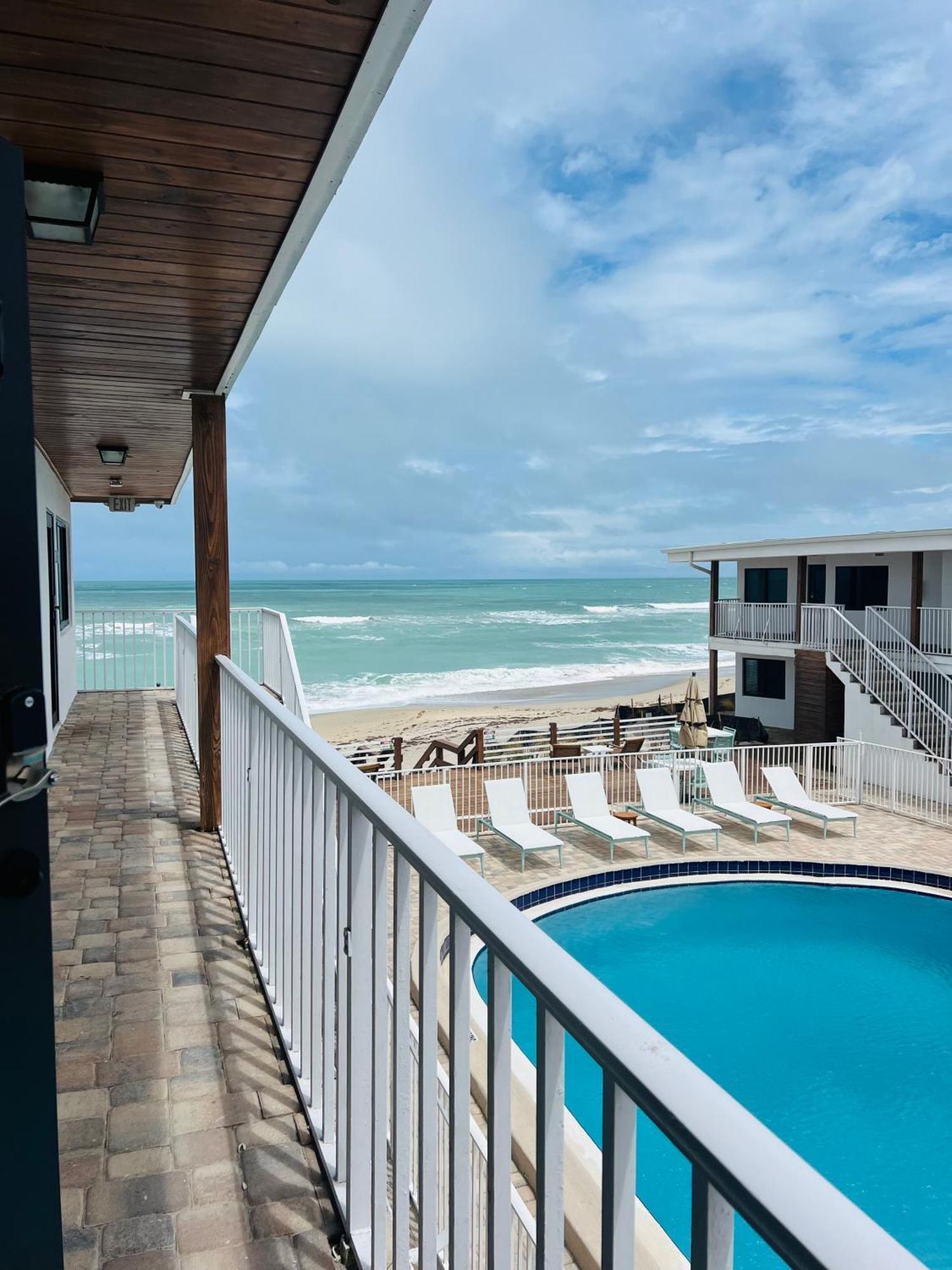 Melbourne Beach Resort & Surf Club المظهر الخارجي الصورة