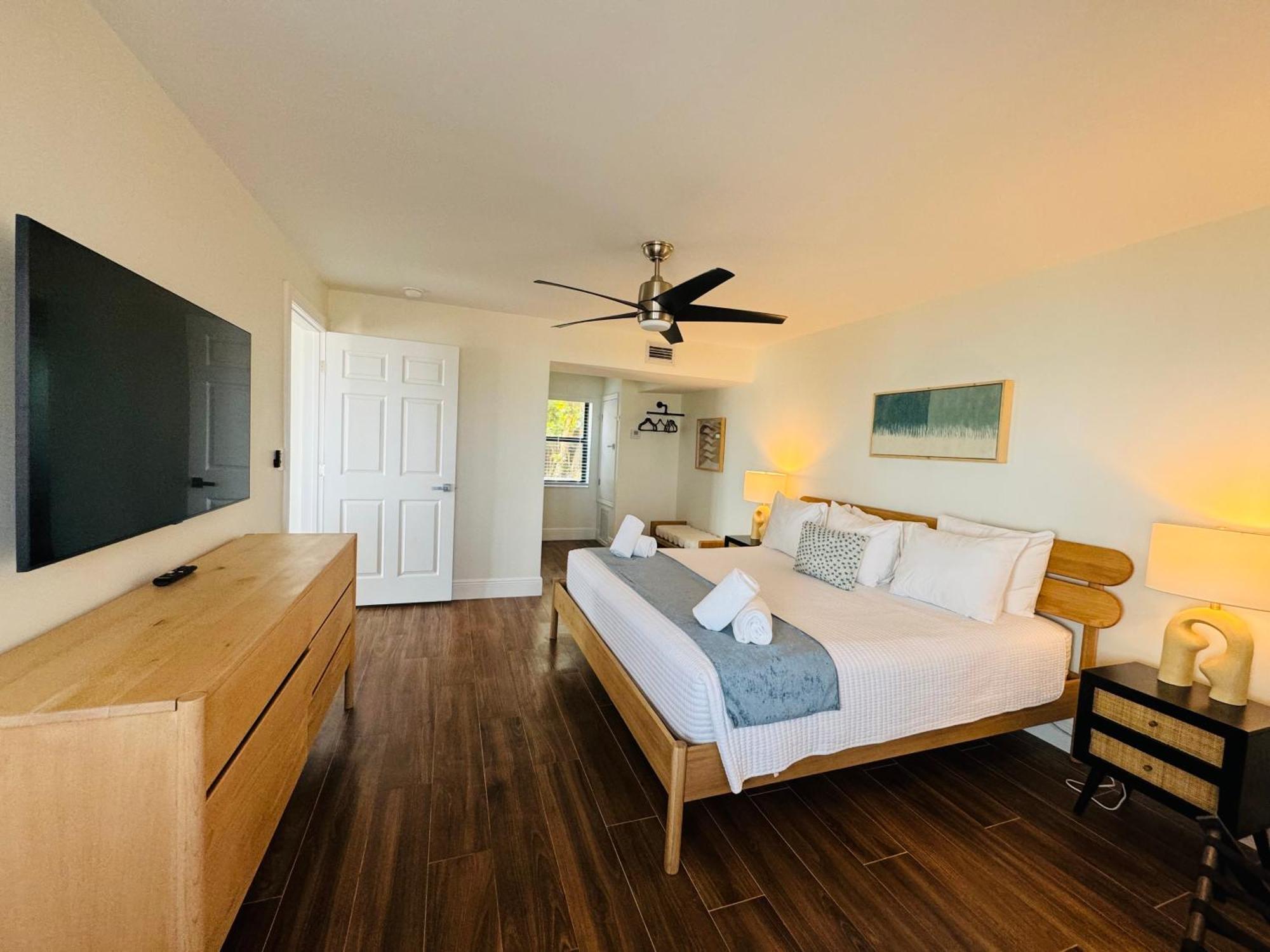 Melbourne Beach Resort & Surf Club المظهر الخارجي الصورة