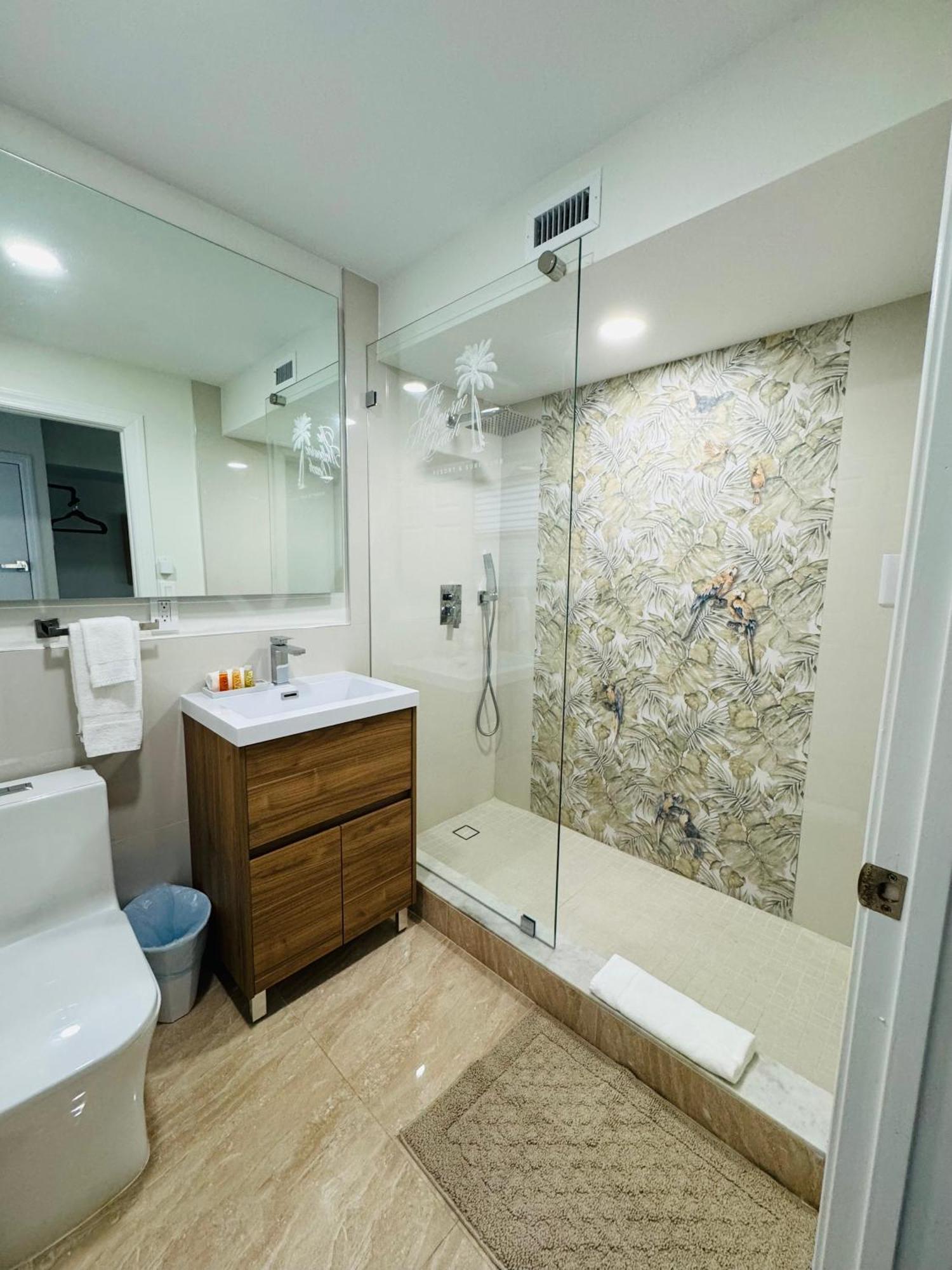 Melbourne Beach Resort & Surf Club المظهر الخارجي الصورة