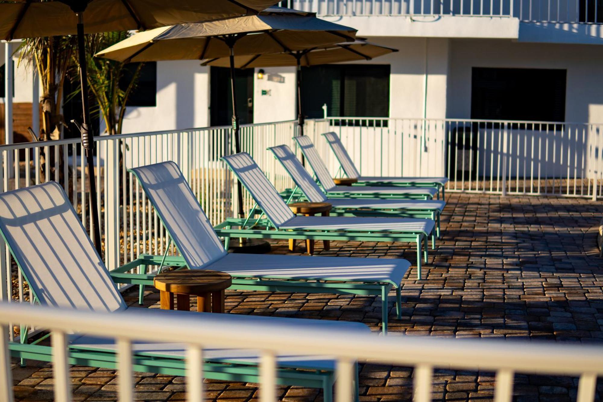 Melbourne Beach Resort & Surf Club المظهر الخارجي الصورة