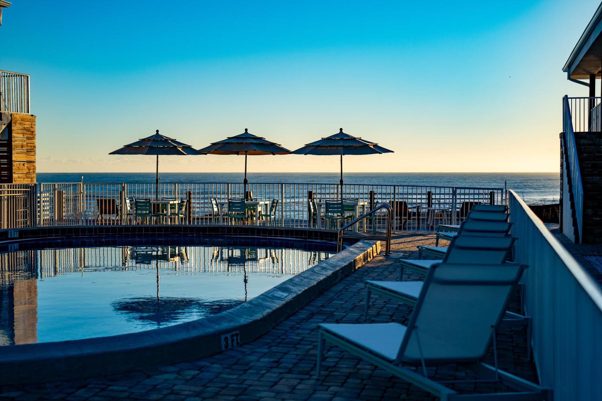 Melbourne Beach Resort & Surf Club المظهر الخارجي الصورة