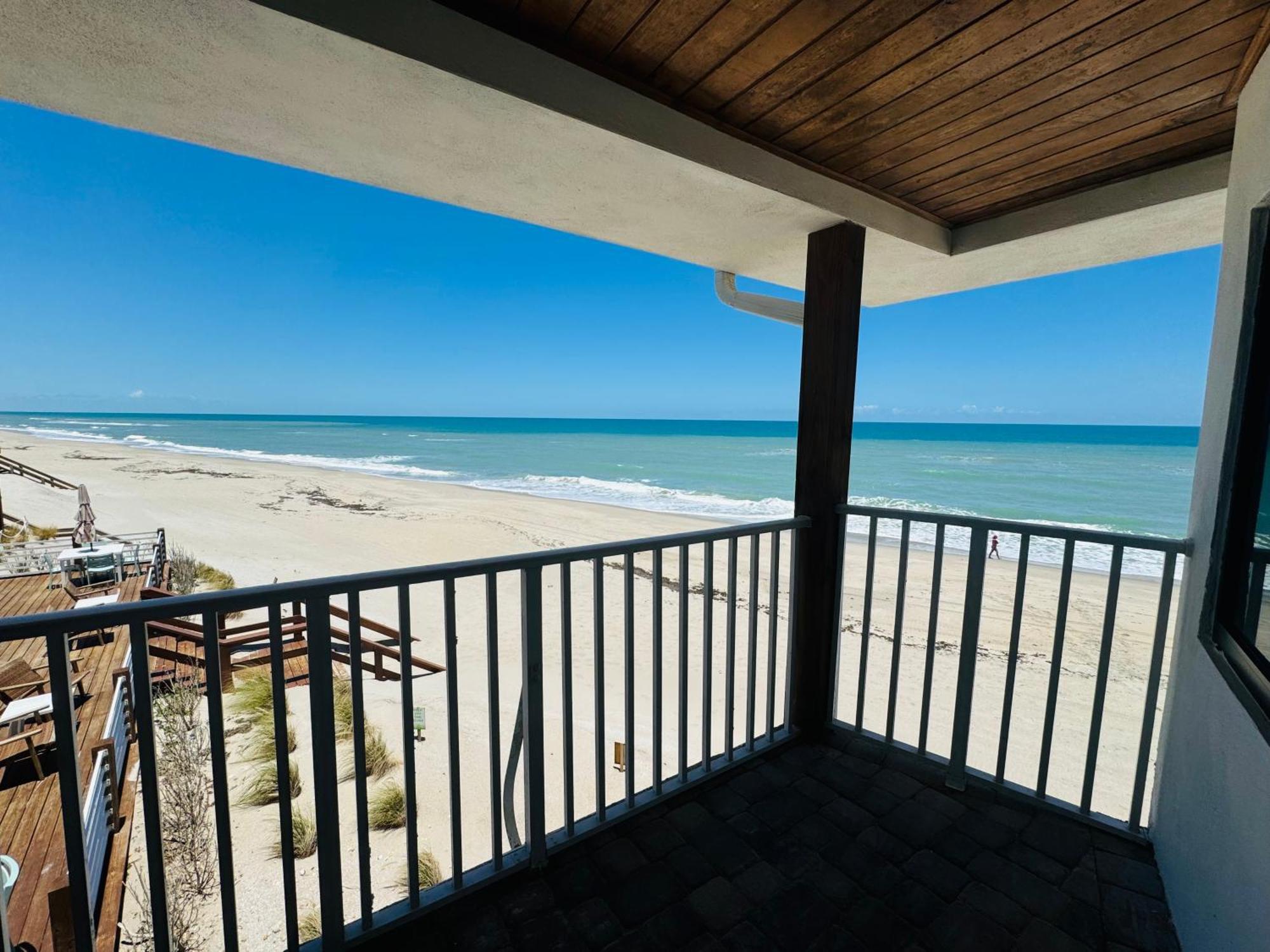 Melbourne Beach Resort & Surf Club المظهر الخارجي الصورة