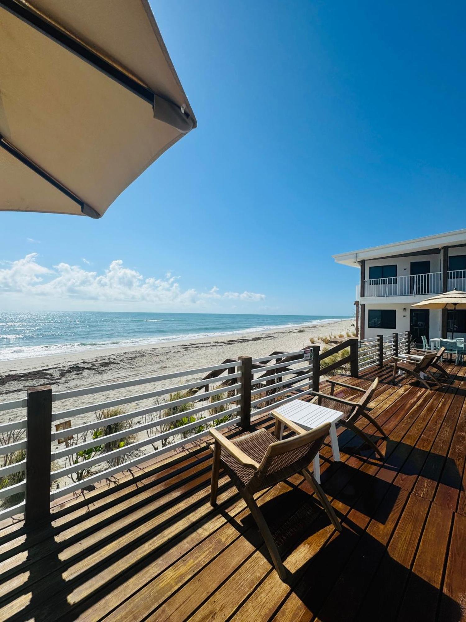 Melbourne Beach Resort & Surf Club المظهر الخارجي الصورة