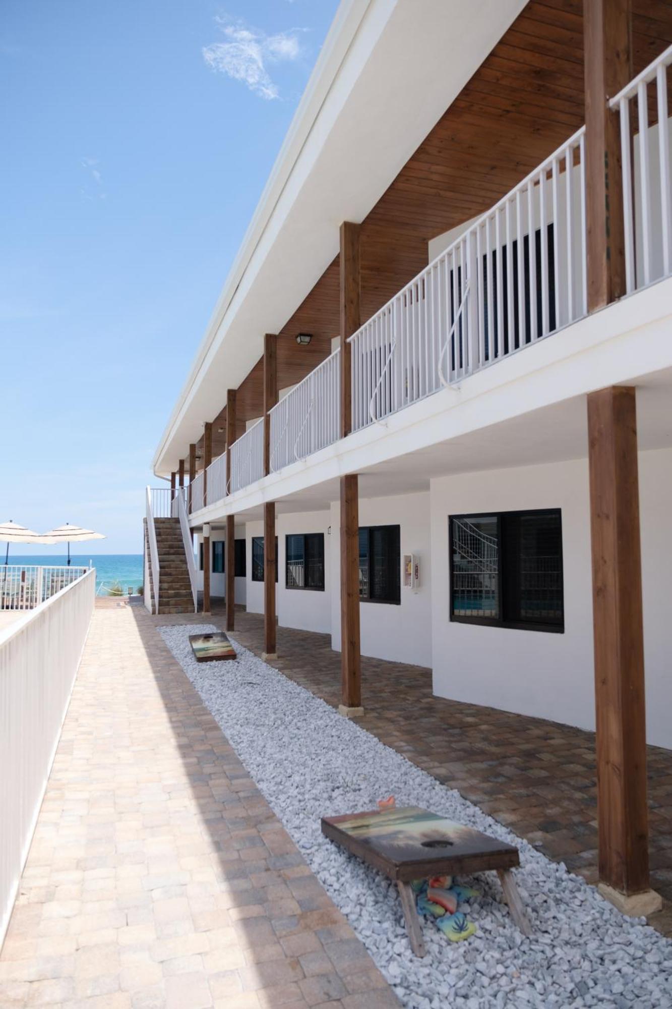 Melbourne Beach Resort & Surf Club المظهر الخارجي الصورة
