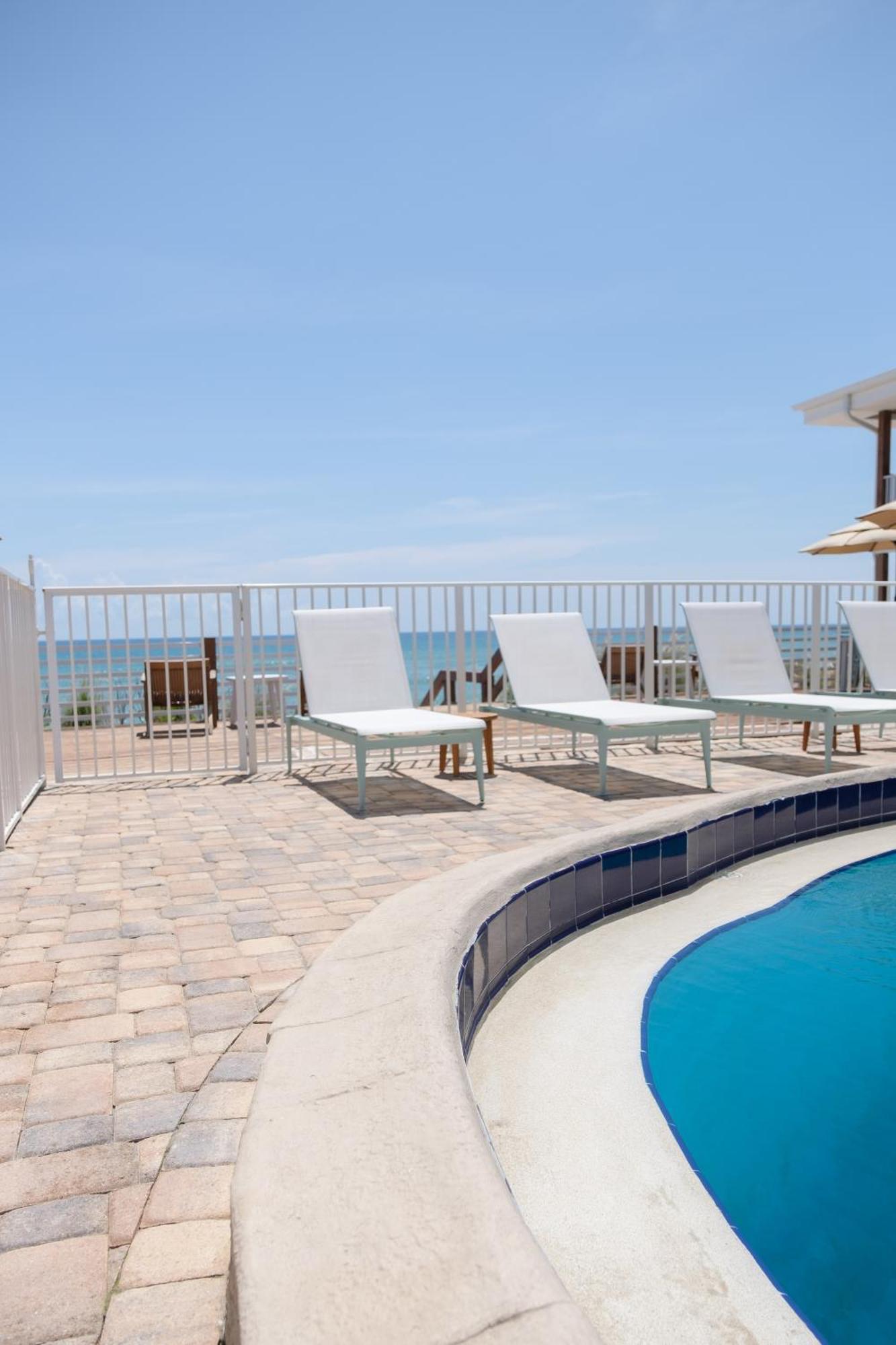 Melbourne Beach Resort & Surf Club المظهر الخارجي الصورة
