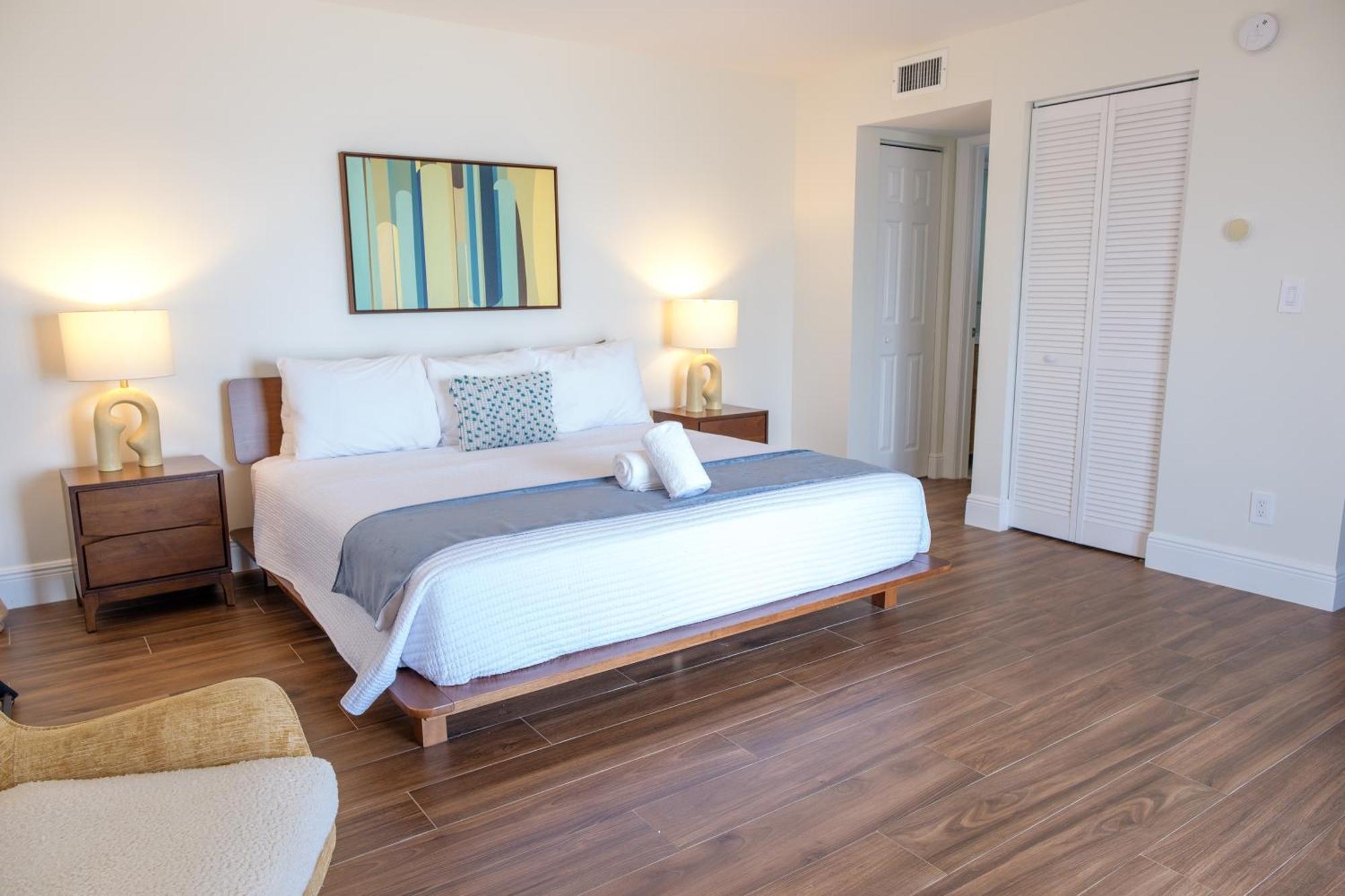 Melbourne Beach Resort & Surf Club المظهر الخارجي الصورة