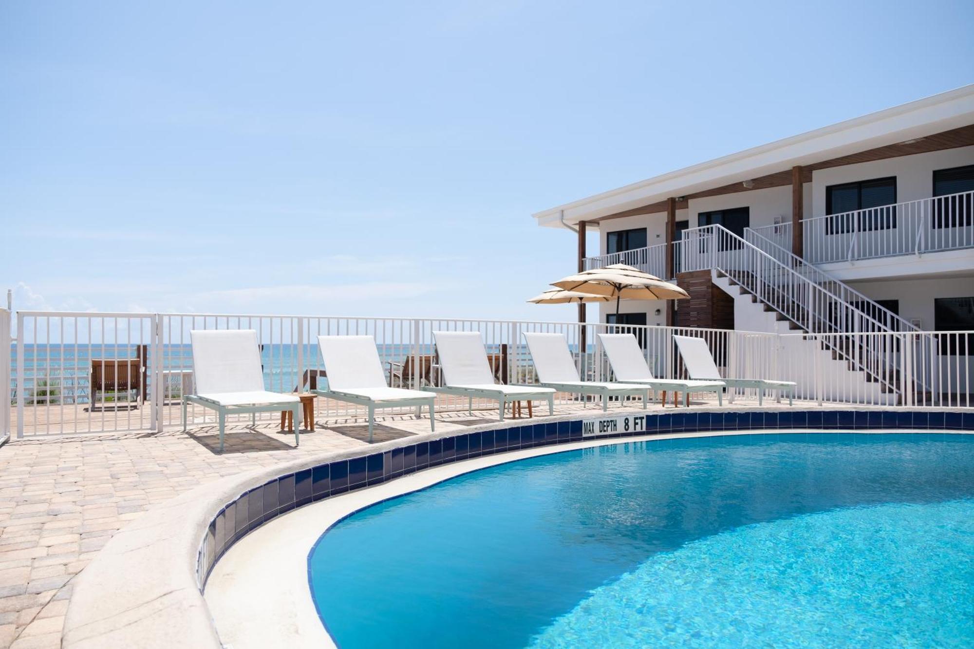 Melbourne Beach Resort & Surf Club المظهر الخارجي الصورة