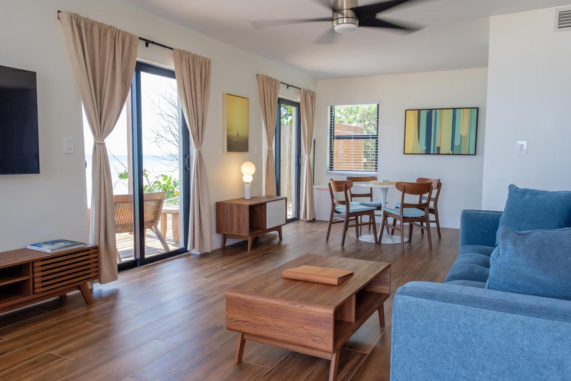 Melbourne Beach Resort & Surf Club المظهر الخارجي الصورة
