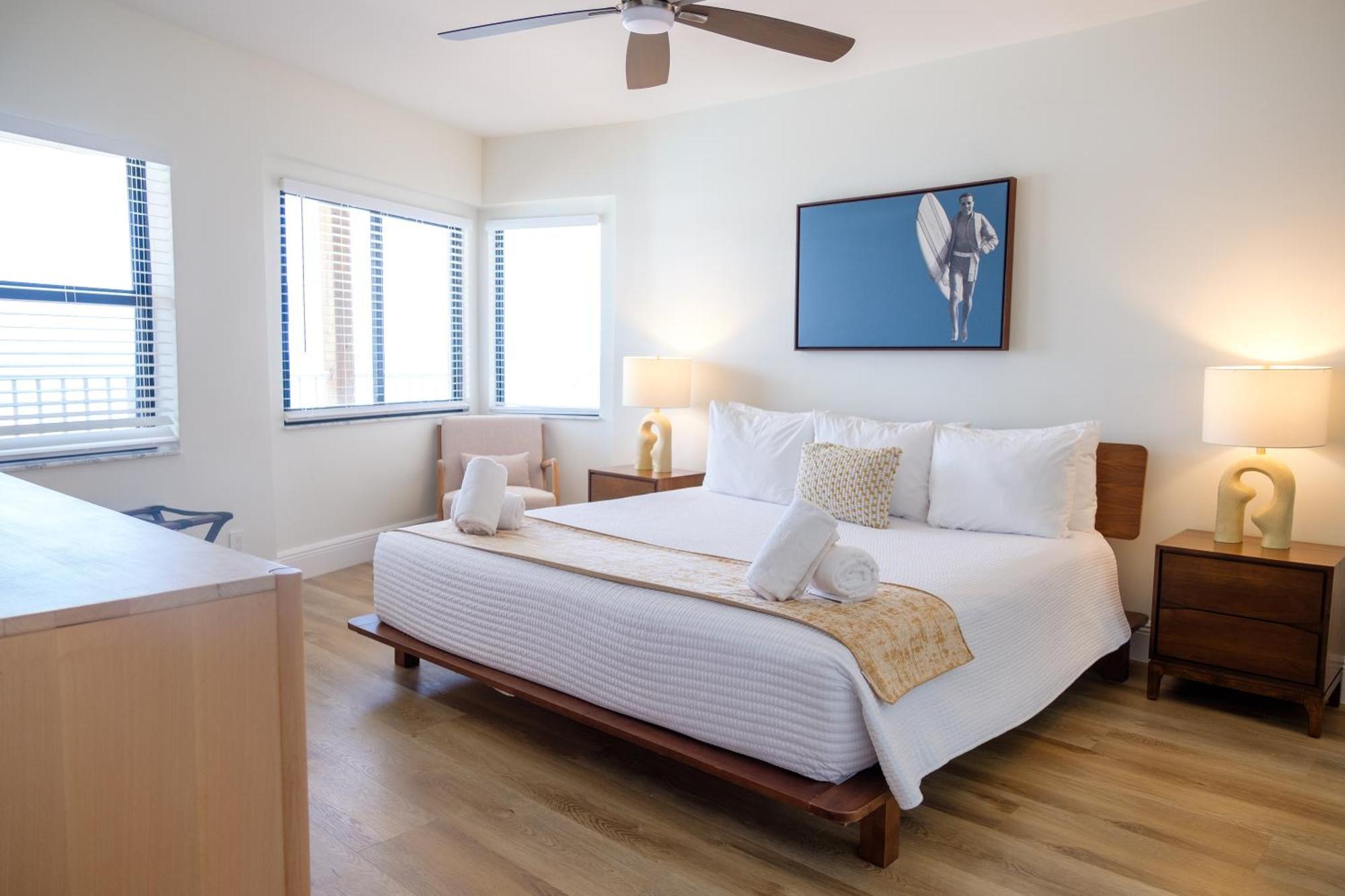 Melbourne Beach Resort & Surf Club المظهر الخارجي الصورة
