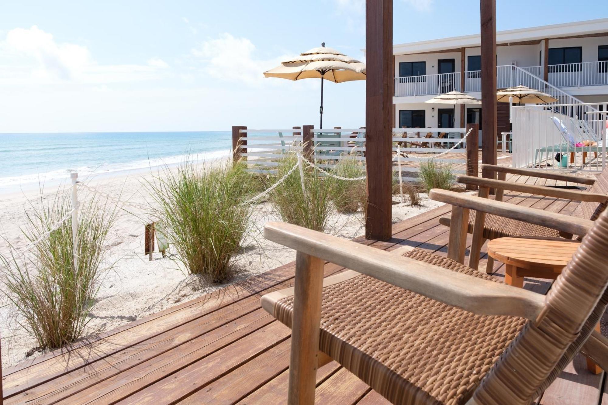 Melbourne Beach Resort & Surf Club المظهر الخارجي الصورة