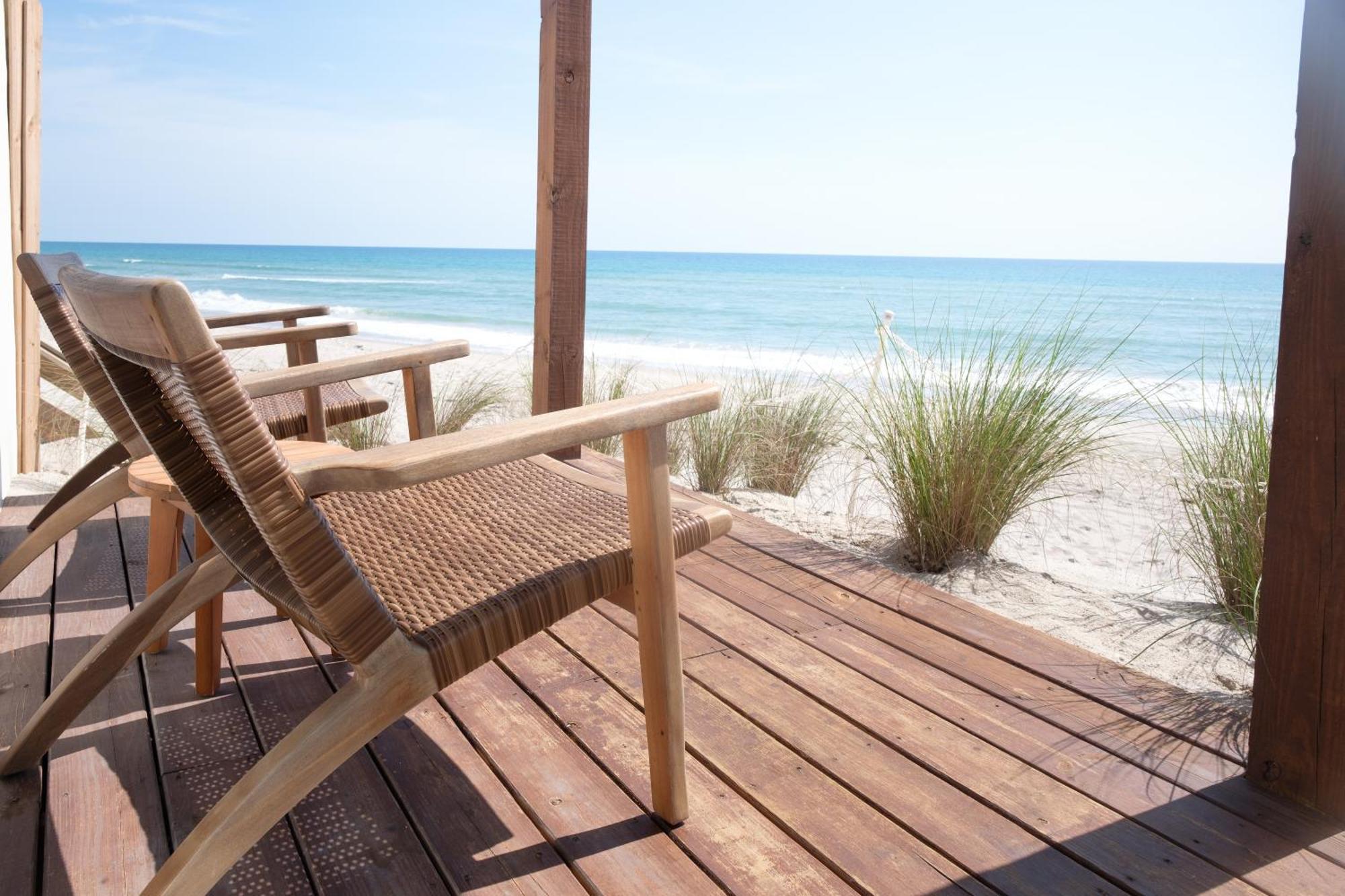 Melbourne Beach Resort & Surf Club المظهر الخارجي الصورة
