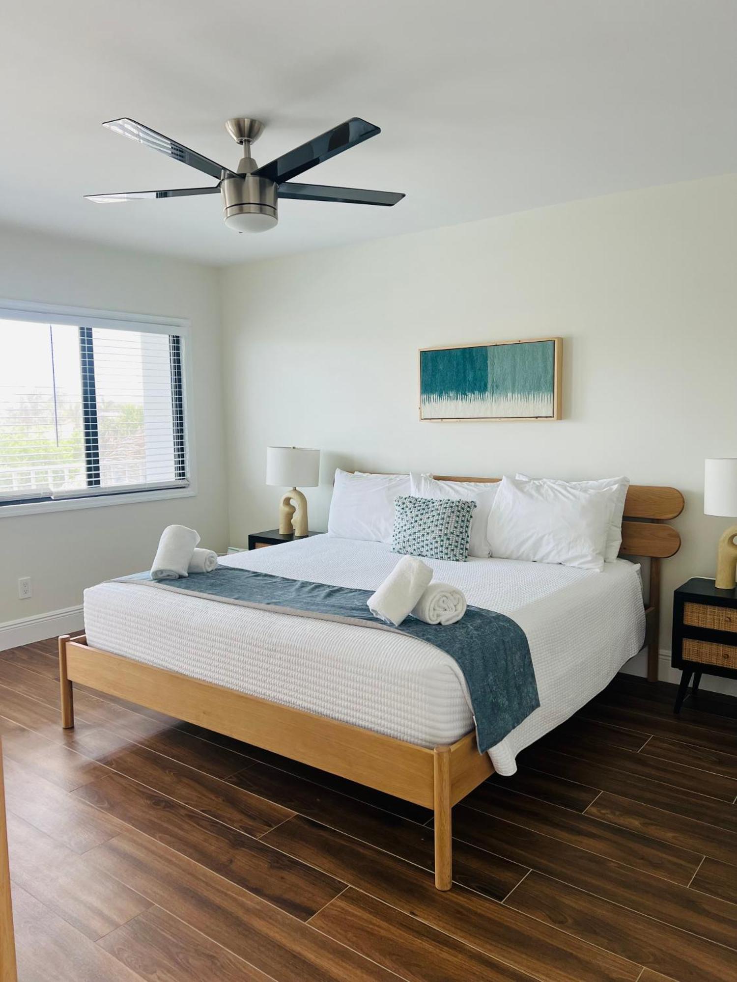 Melbourne Beach Resort & Surf Club المظهر الخارجي الصورة