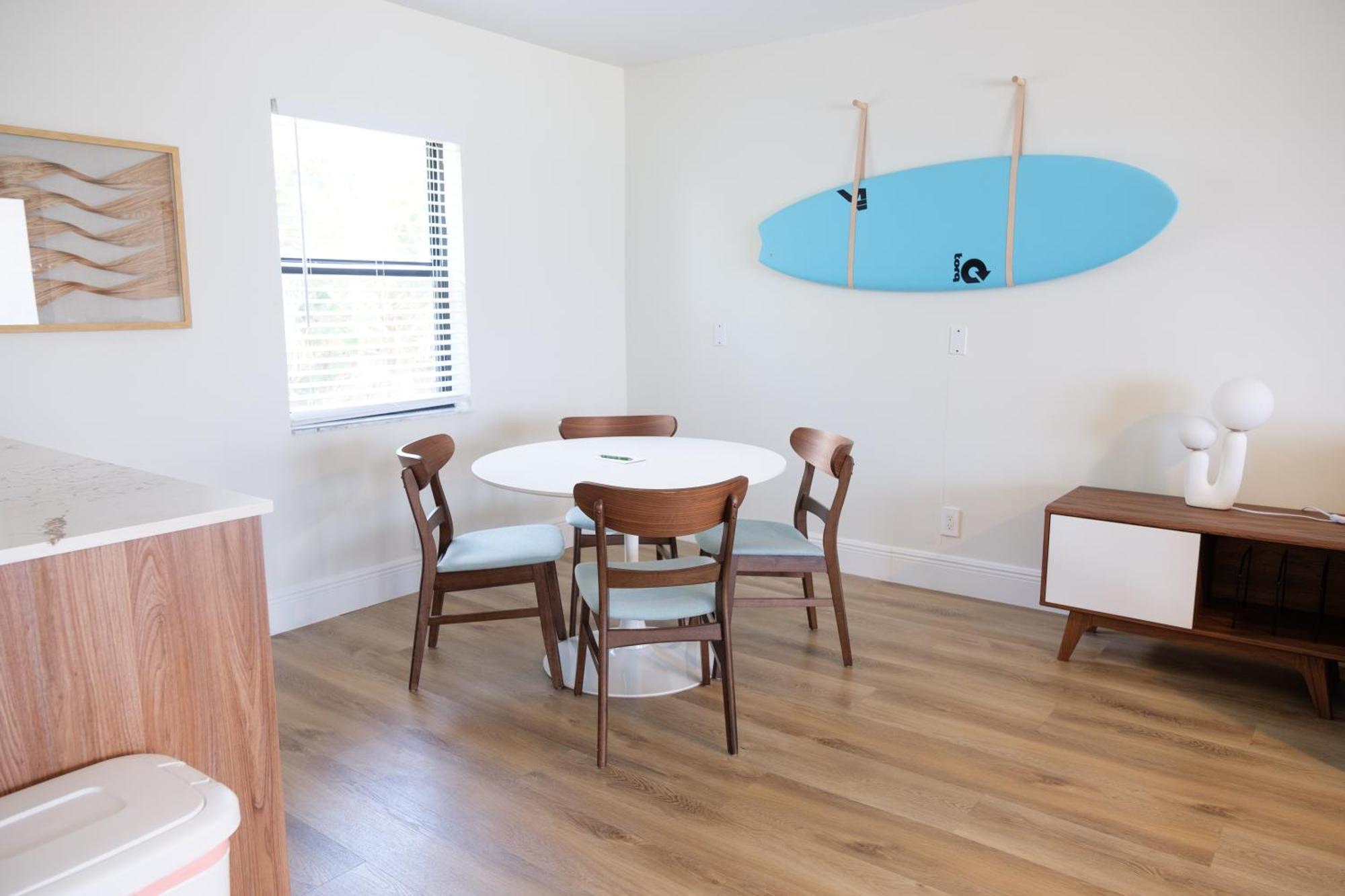 Melbourne Beach Resort & Surf Club المظهر الخارجي الصورة