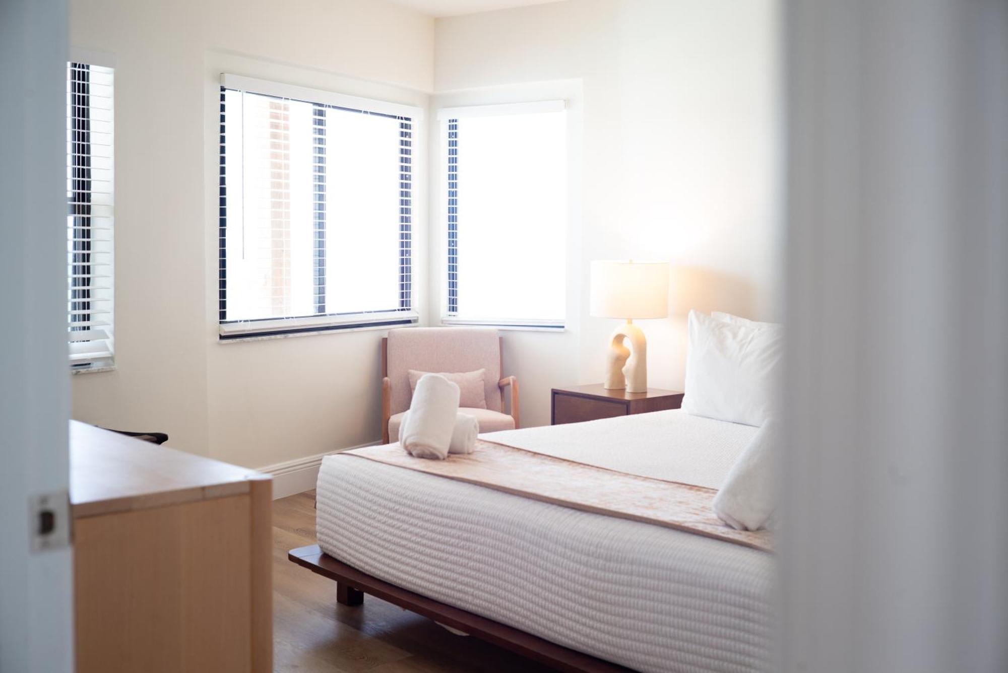 Melbourne Beach Resort & Surf Club المظهر الخارجي الصورة