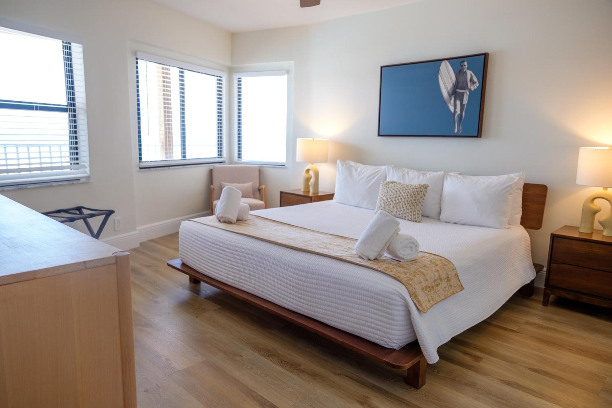 Melbourne Beach Resort & Surf Club المظهر الخارجي الصورة