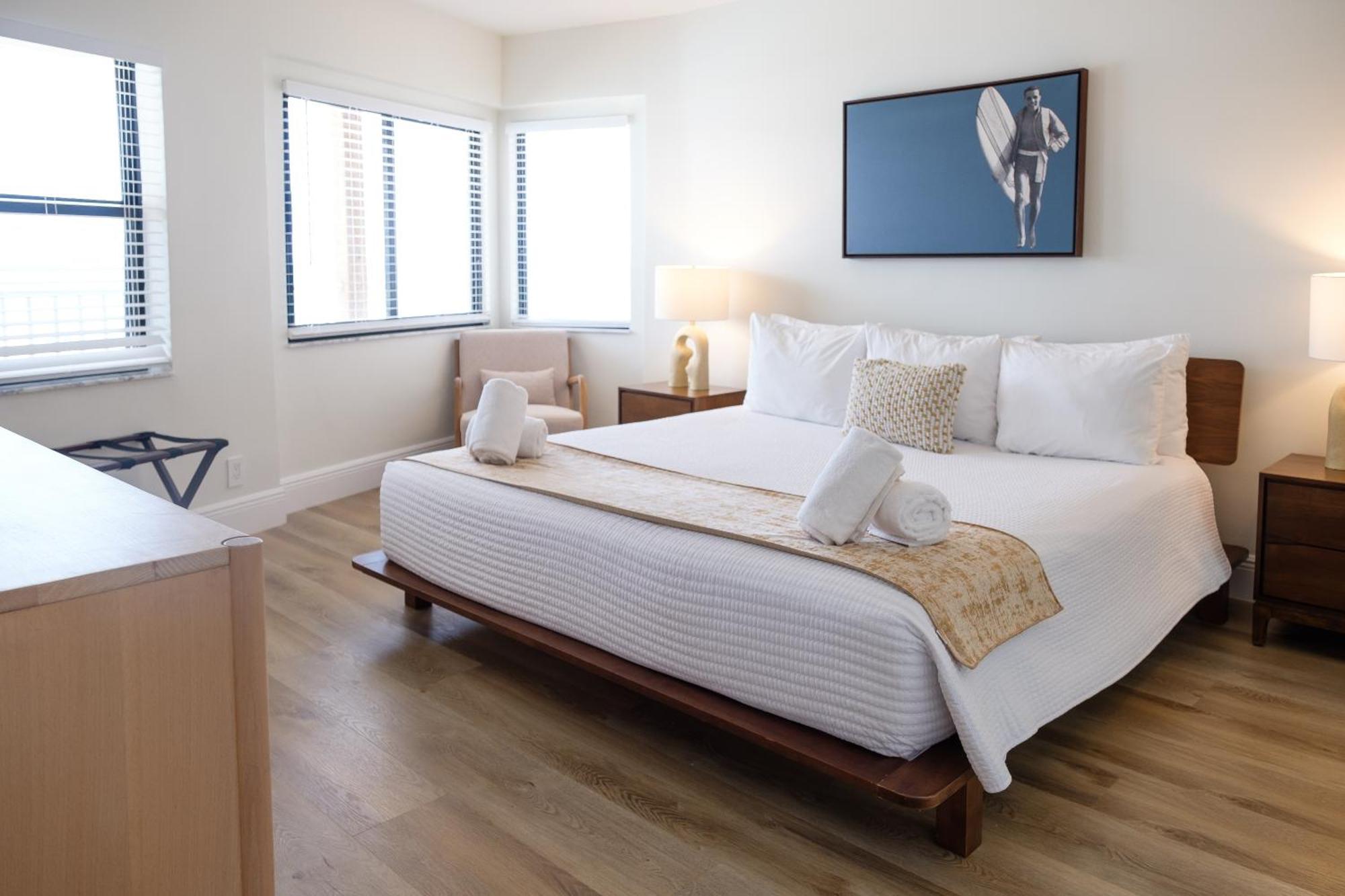 Melbourne Beach Resort & Surf Club المظهر الخارجي الصورة