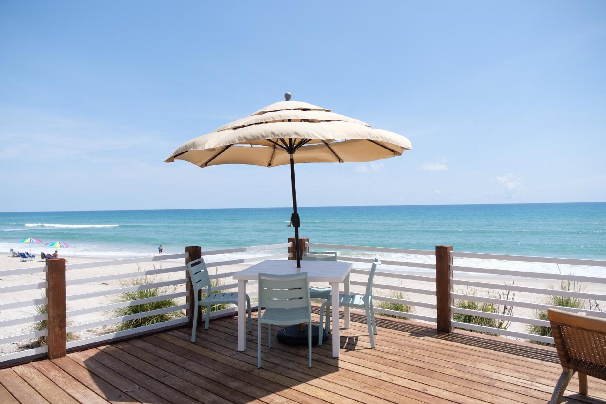 Melbourne Beach Resort & Surf Club المظهر الخارجي الصورة