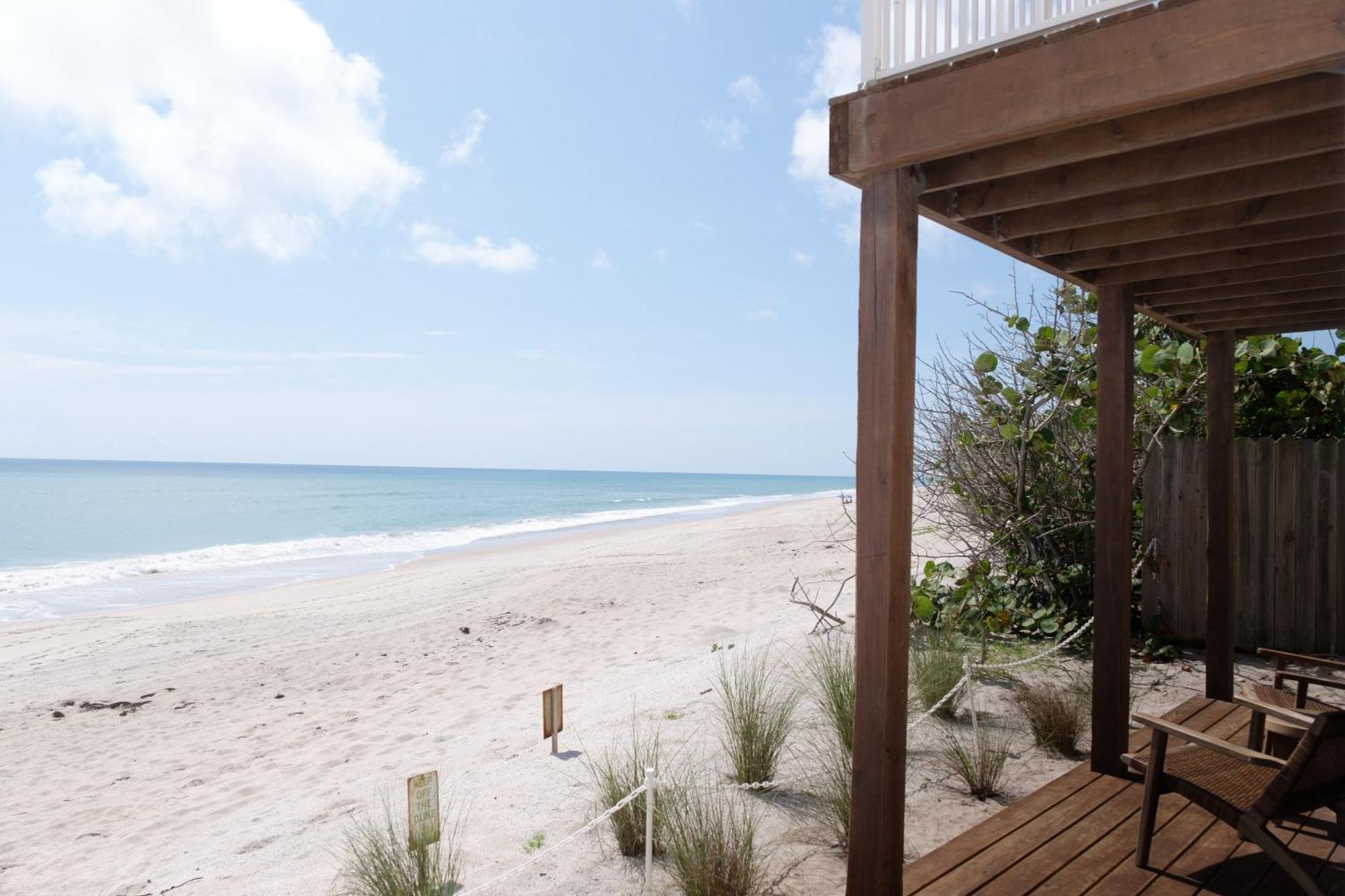 Melbourne Beach Resort & Surf Club المظهر الخارجي الصورة
