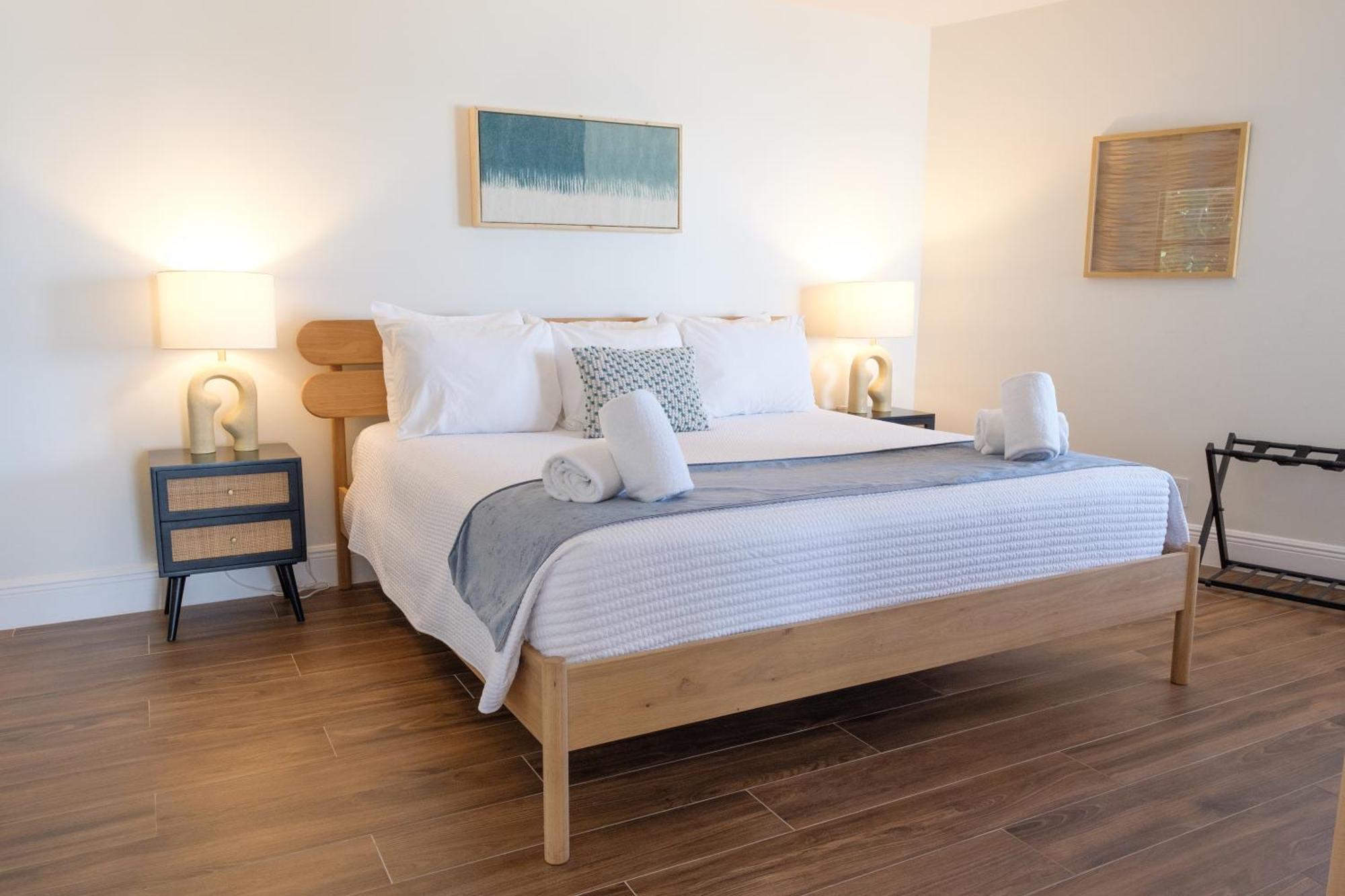 Melbourne Beach Resort & Surf Club المظهر الخارجي الصورة