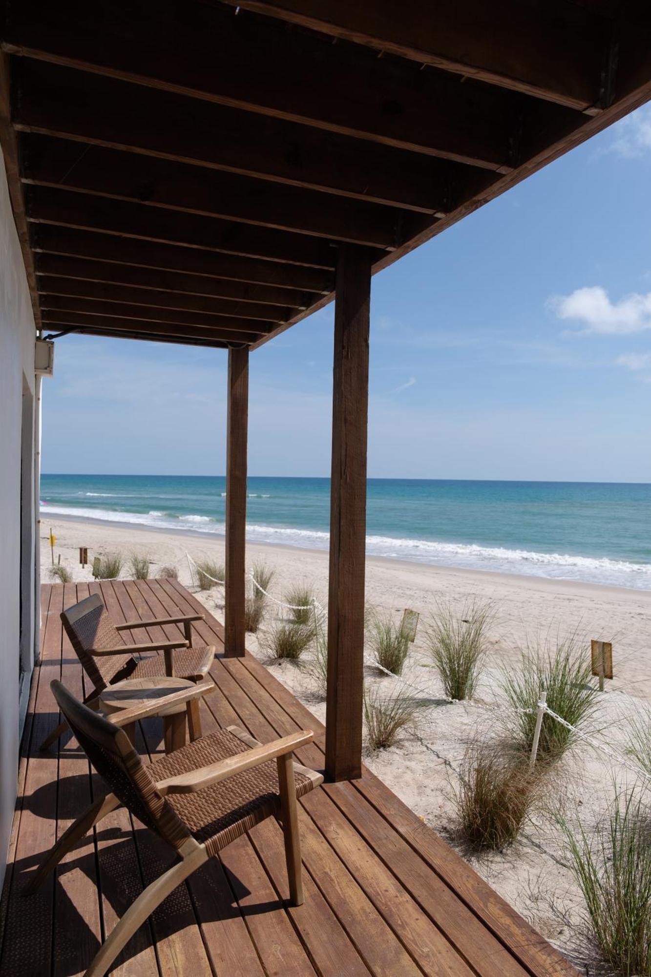 Melbourne Beach Resort & Surf Club المظهر الخارجي الصورة