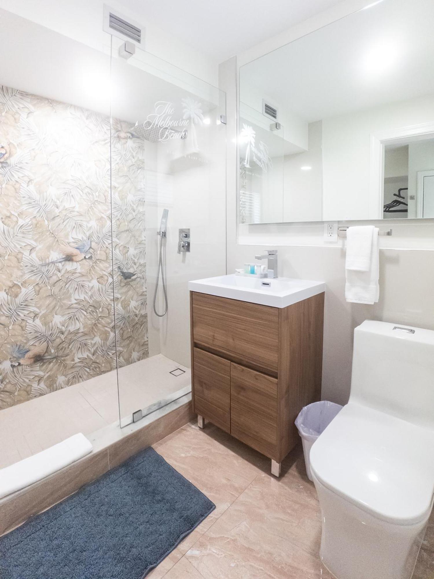 Melbourne Beach Resort & Surf Club المظهر الخارجي الصورة