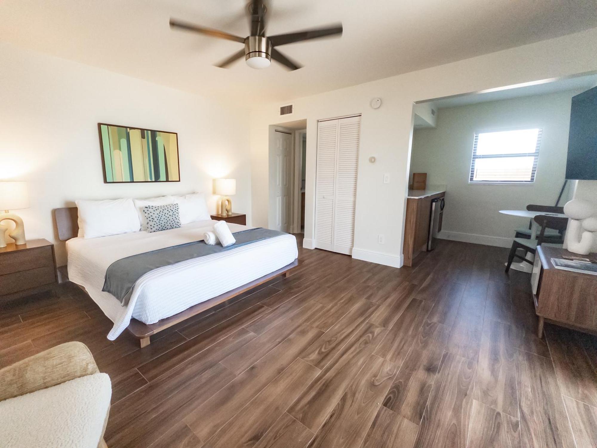Melbourne Beach Resort & Surf Club المظهر الخارجي الصورة