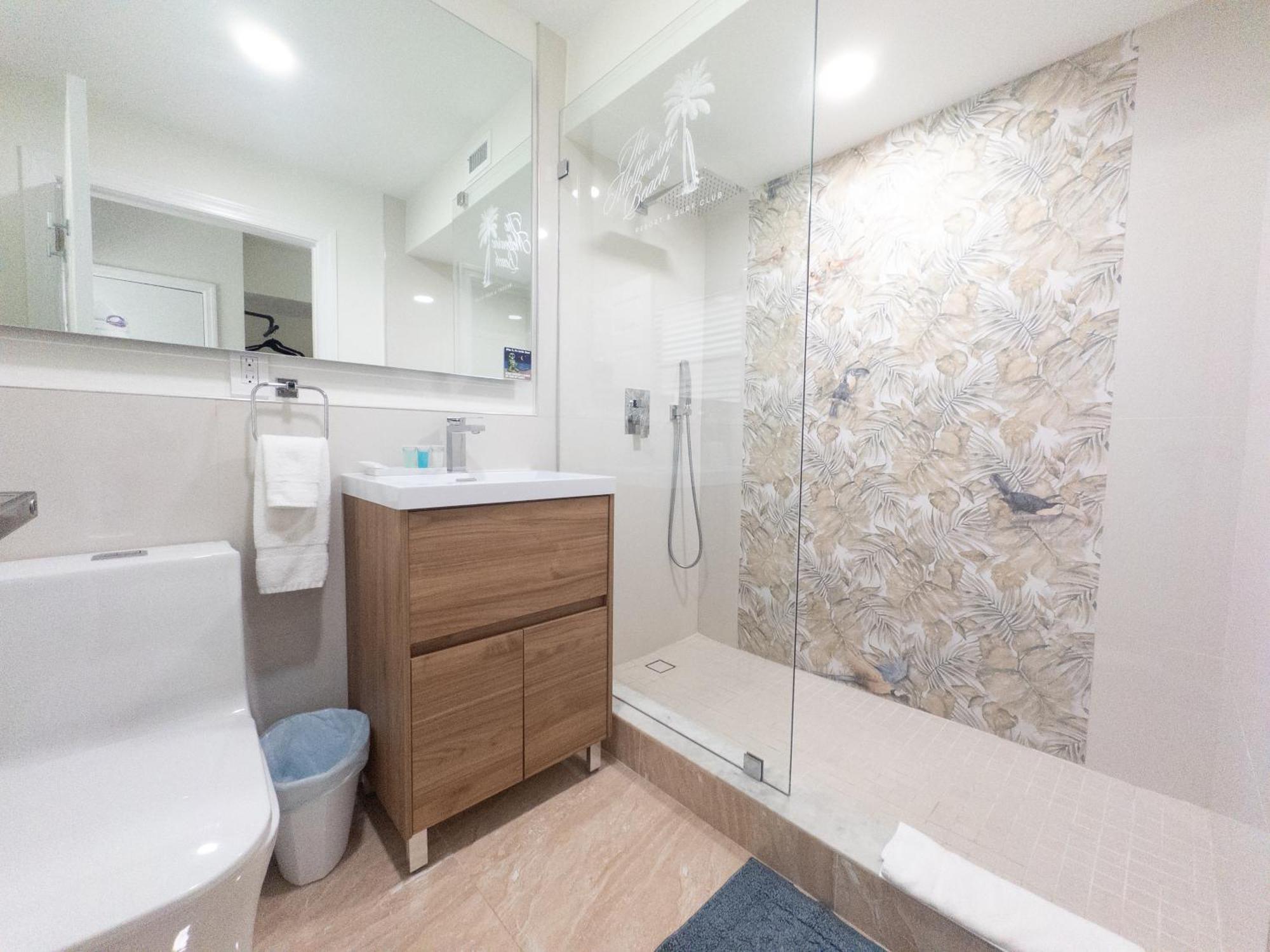 Melbourne Beach Resort & Surf Club المظهر الخارجي الصورة