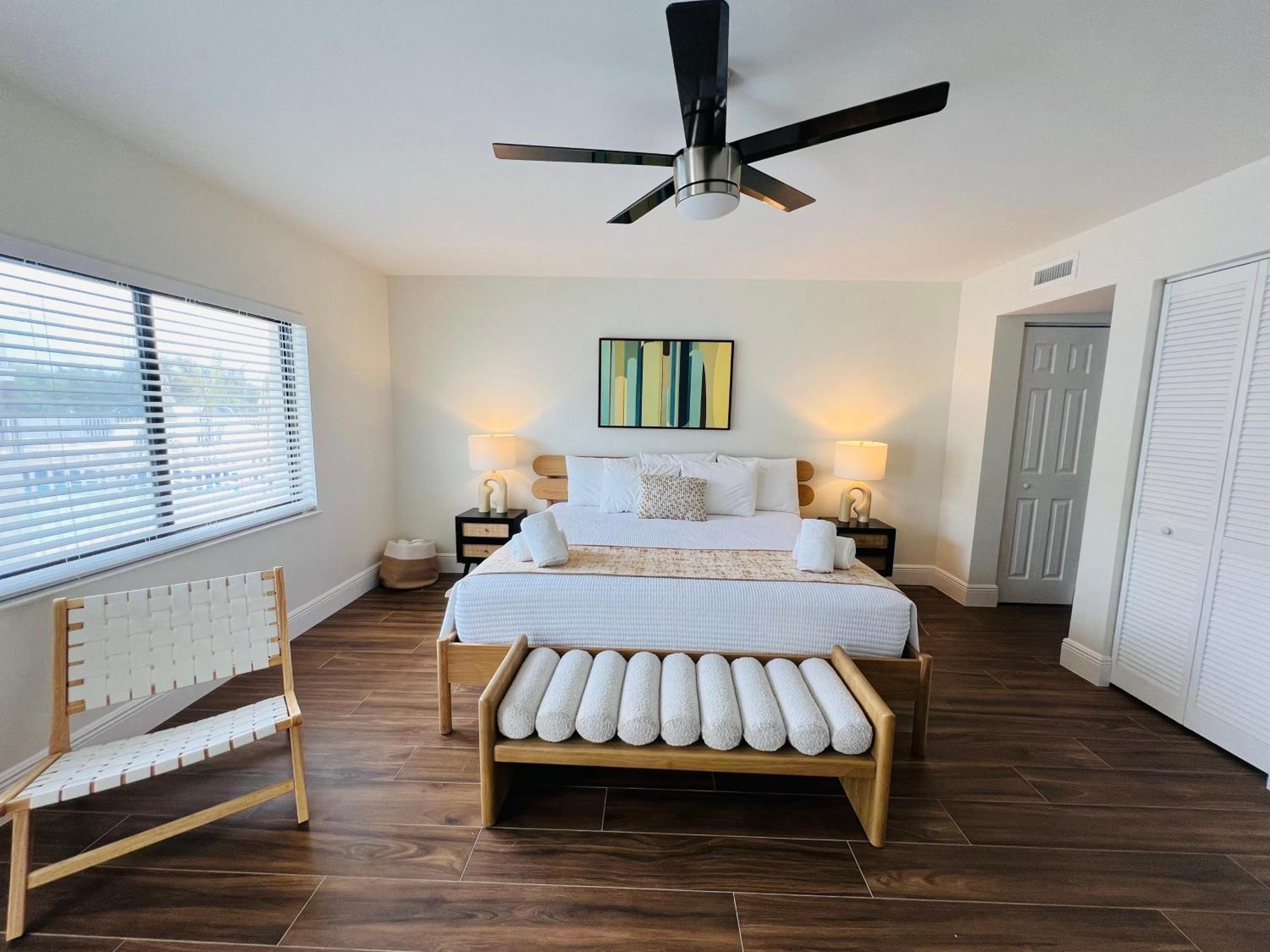 Melbourne Beach Resort & Surf Club المظهر الخارجي الصورة