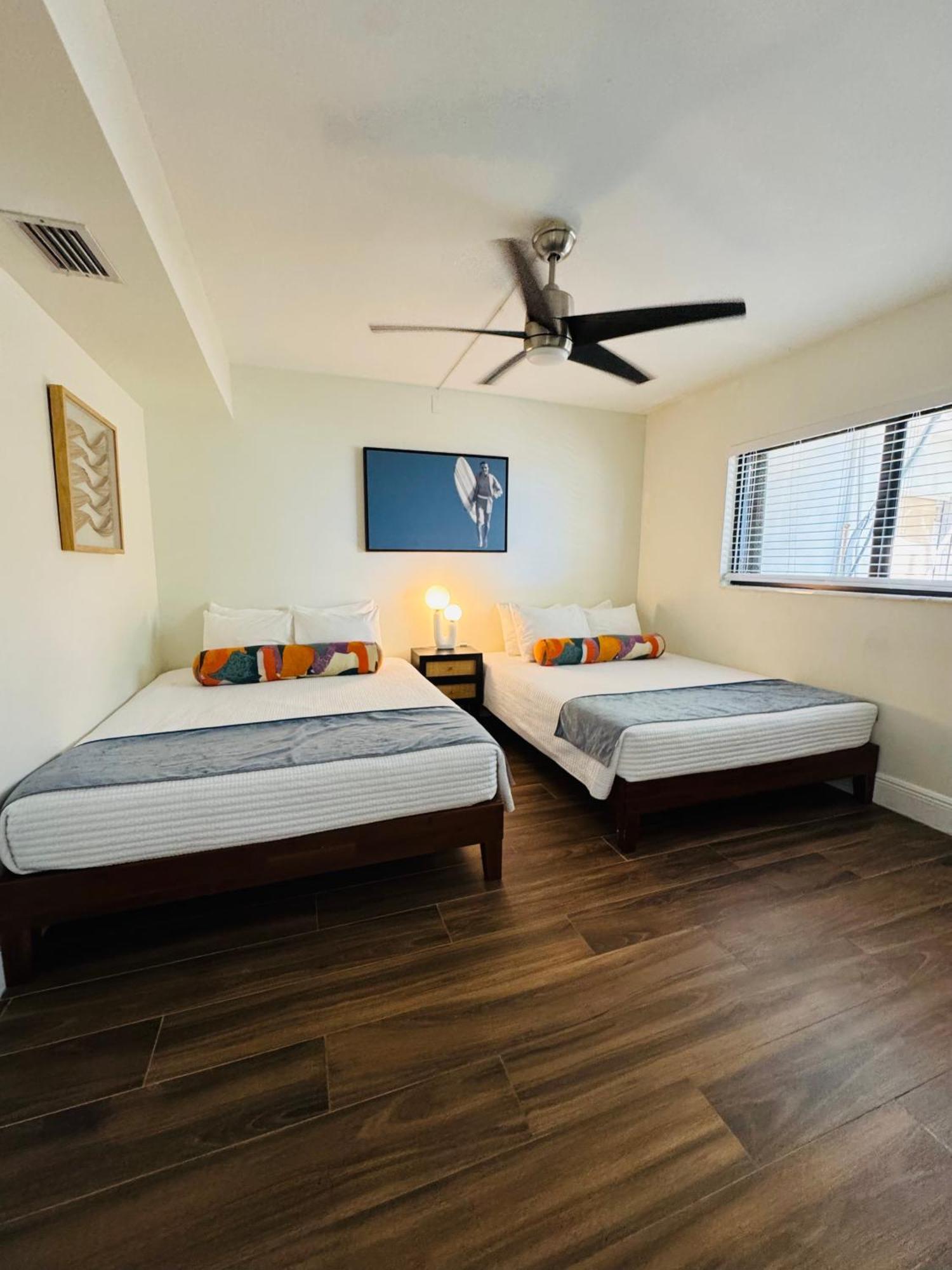 Melbourne Beach Resort & Surf Club المظهر الخارجي الصورة