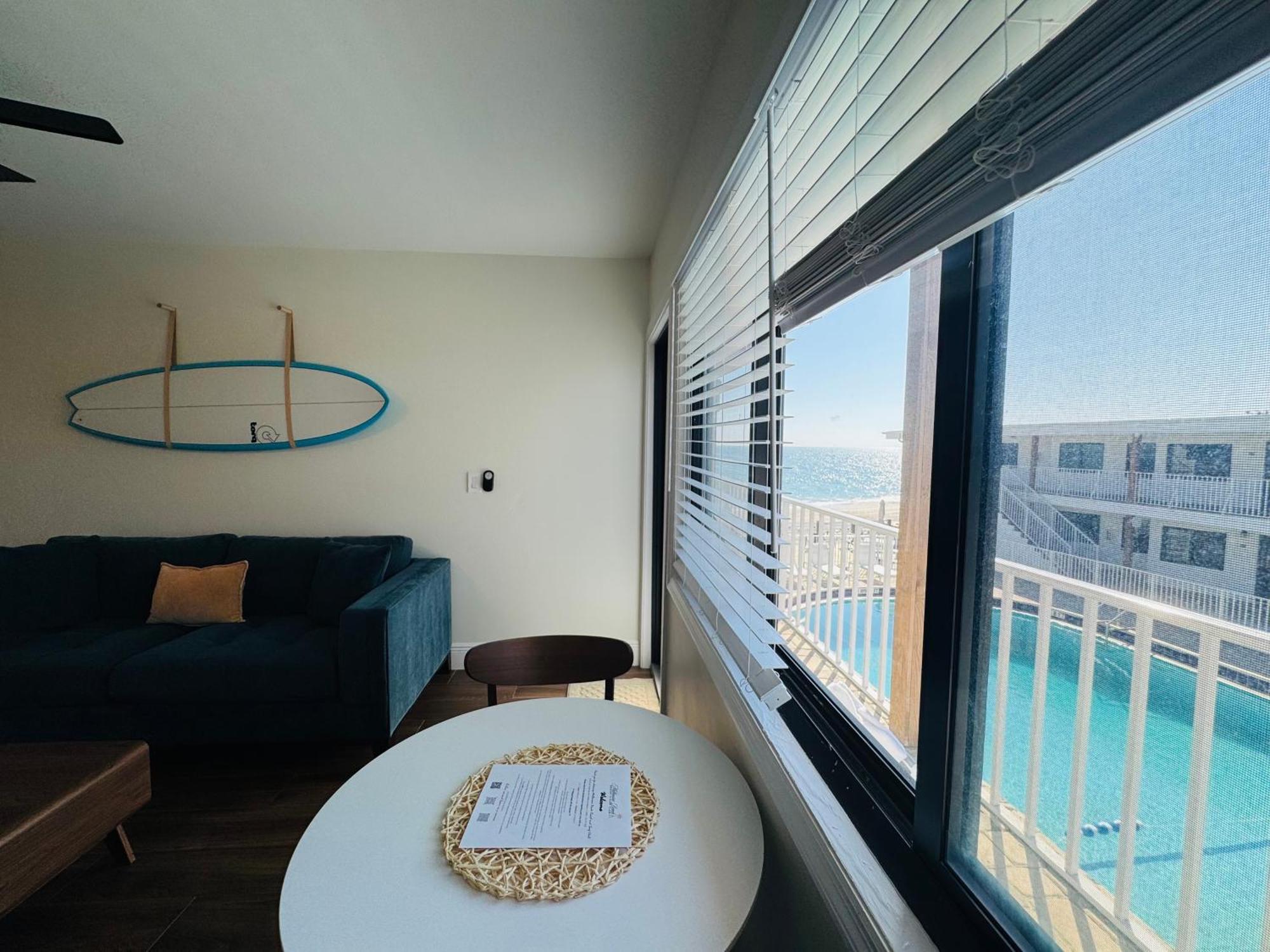 Melbourne Beach Resort & Surf Club المظهر الخارجي الصورة